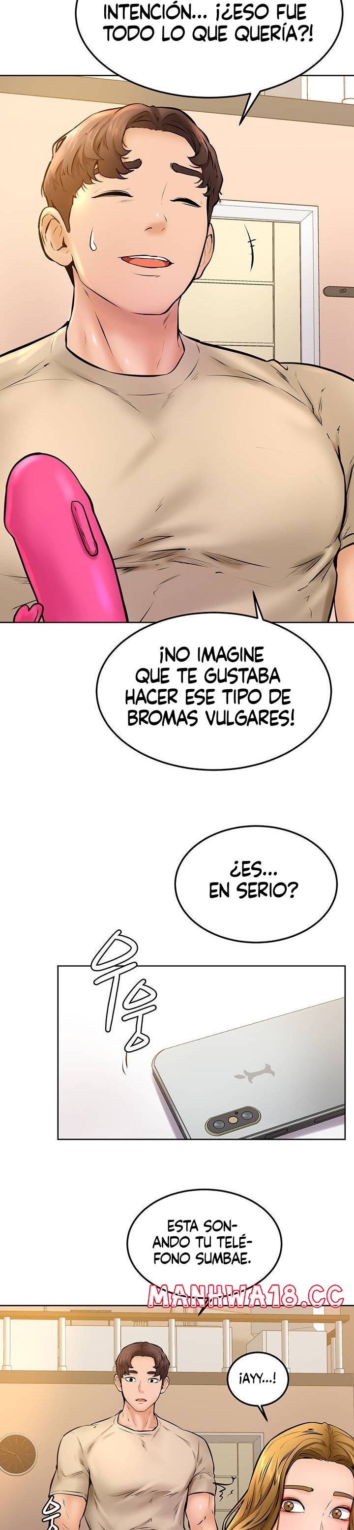Cheer Up, Namjoo Raw Chapter 13 Page 5