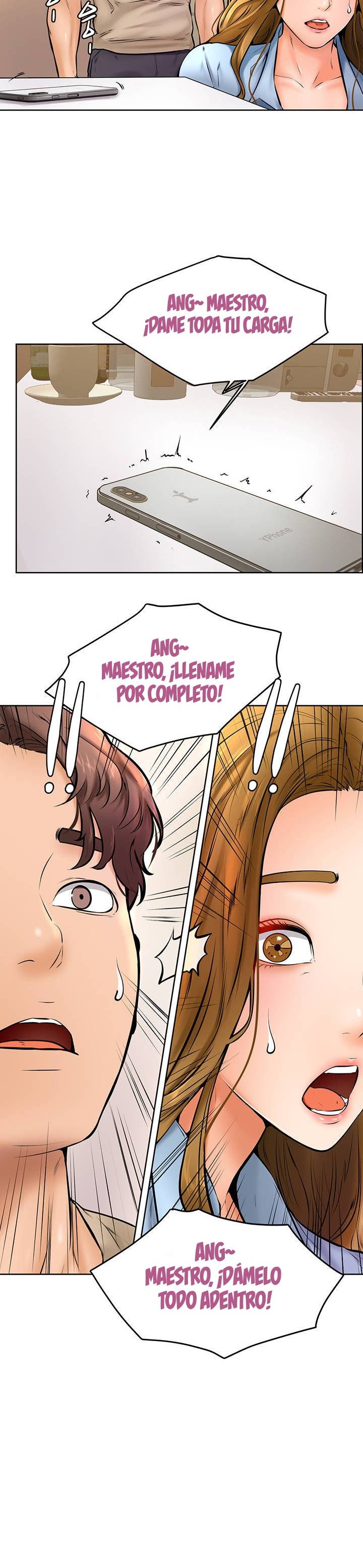 Cheer Up, Namjoo Raw Chapter 13 Page 6