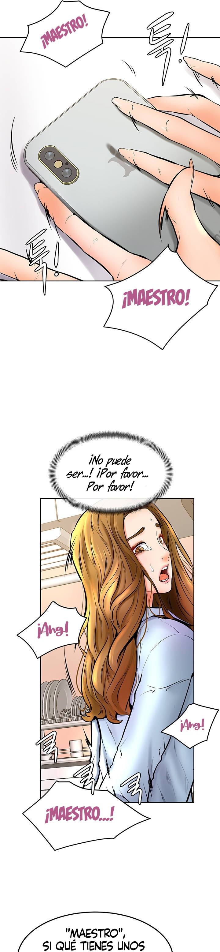 Cheer Up, Namjoo Raw Chapter 13 Page 7