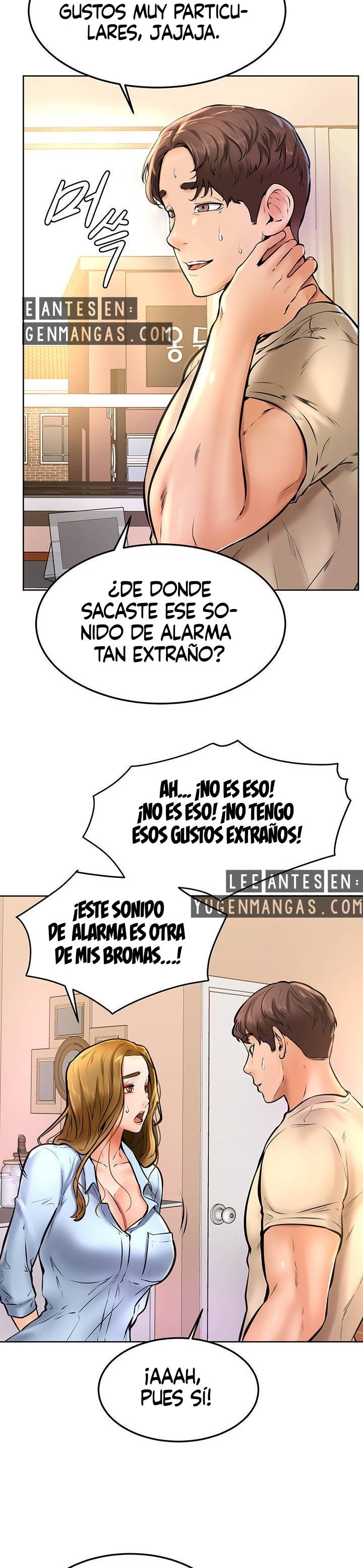 Cheer Up, Namjoo Raw Chapter 13 Page 8