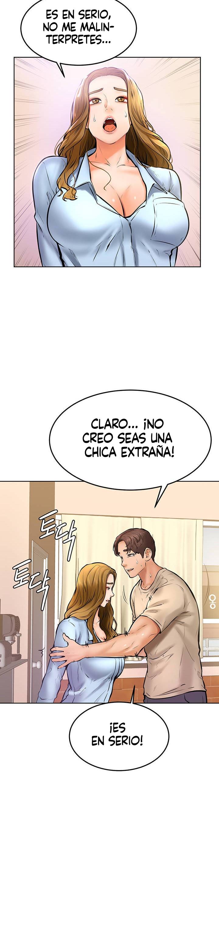 Cheer Up, Namjoo Raw Chapter 13 Page 9