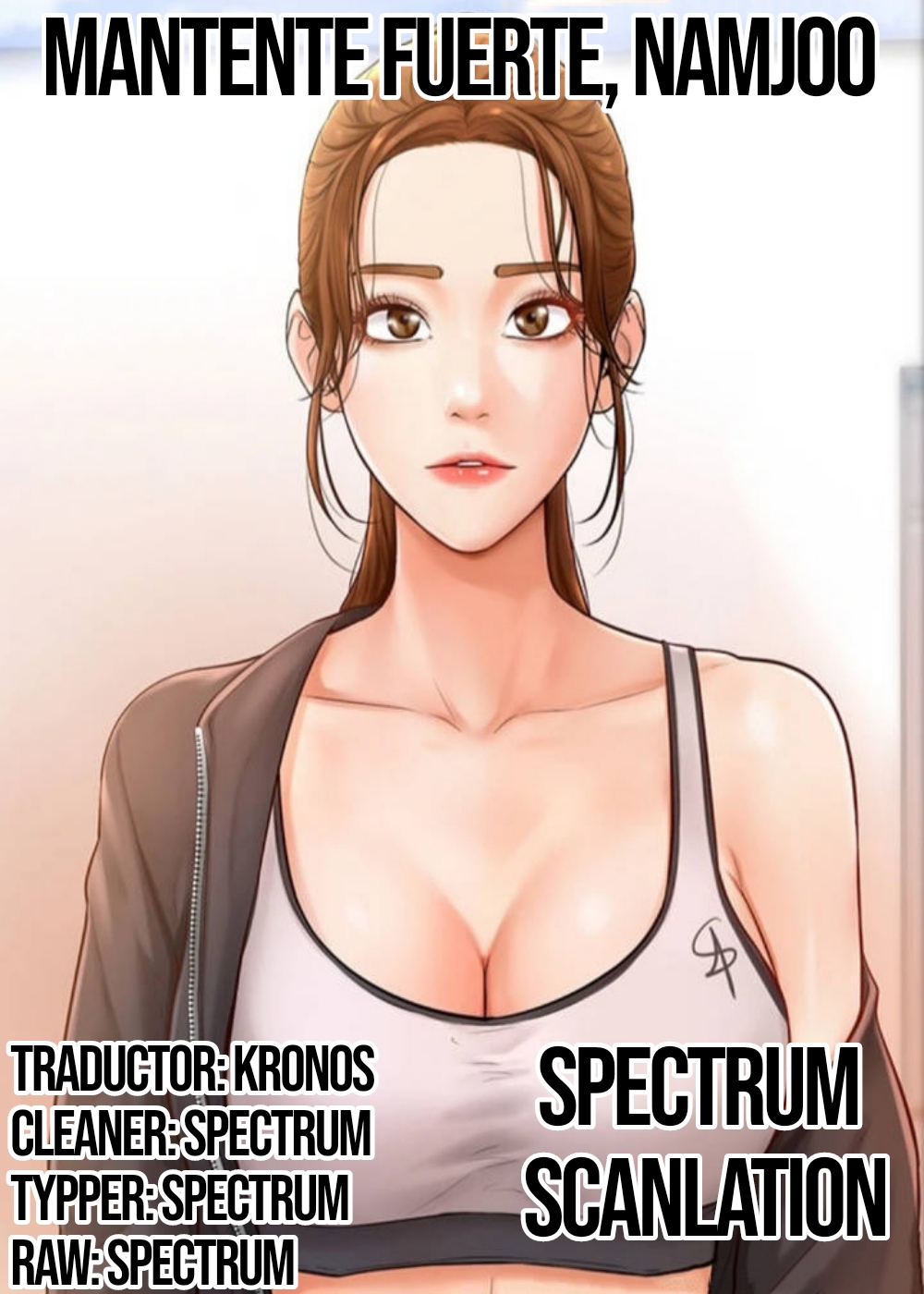 Cheer Up, Namjoo Raw Chapter 14 Page 1