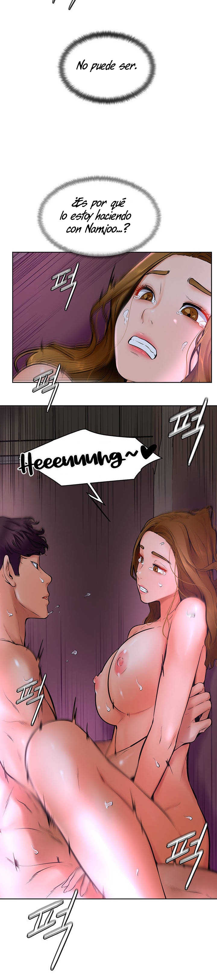 Cheer Up, Namjoo Raw Chapter 14 Page 11