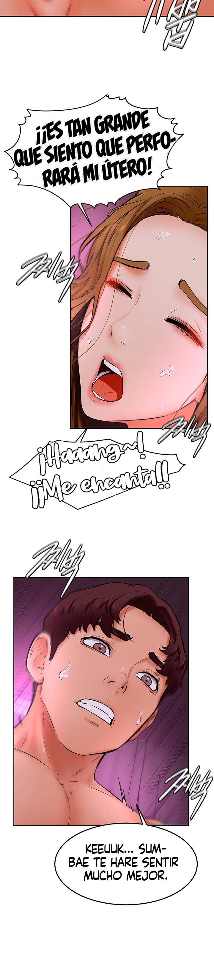 Cheer Up, Namjoo Raw Chapter 14 Page 15