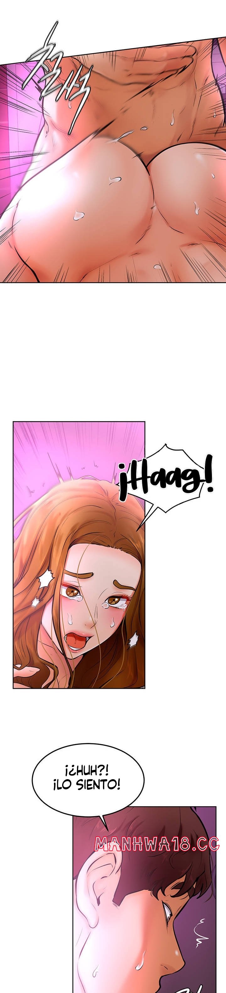 Cheer Up, Namjoo Raw Chapter 14 Page 21