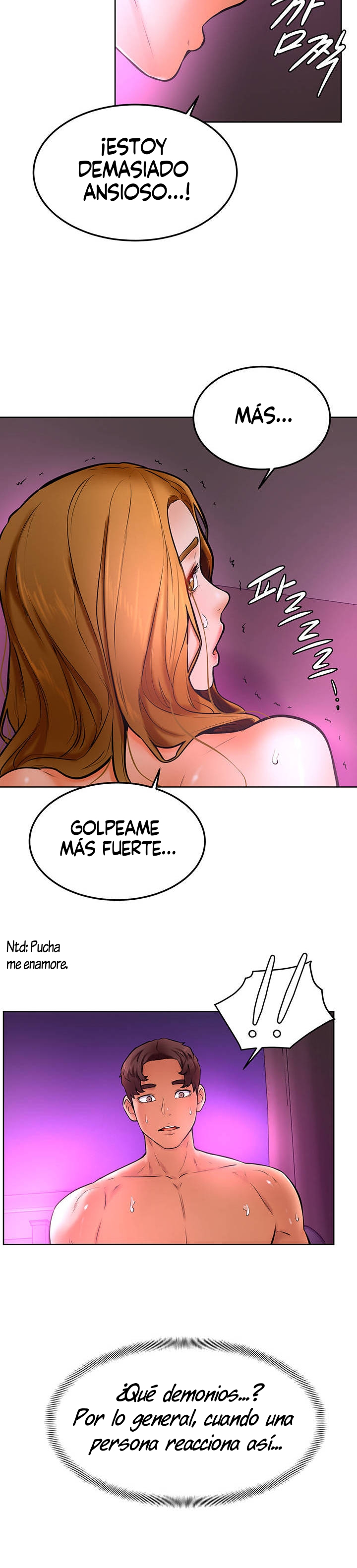 Cheer Up, Namjoo Raw Chapter 14 Page 22