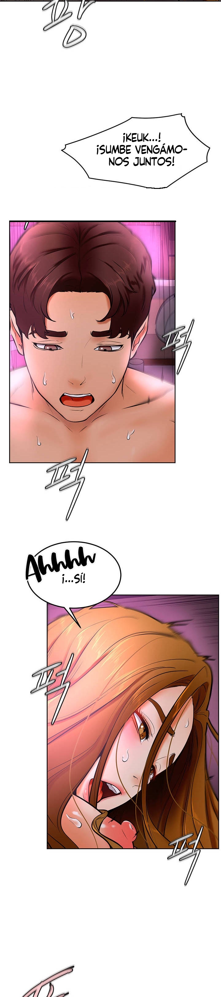 Cheer Up, Namjoo Raw Chapter 14 Page 25
