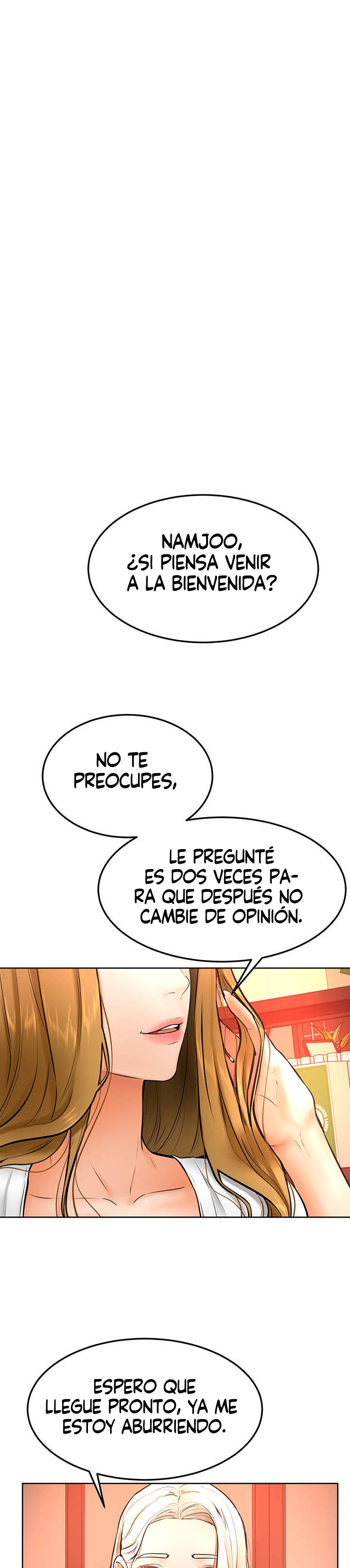 Cheer Up, Namjoo Raw Chapter 14 Page 28