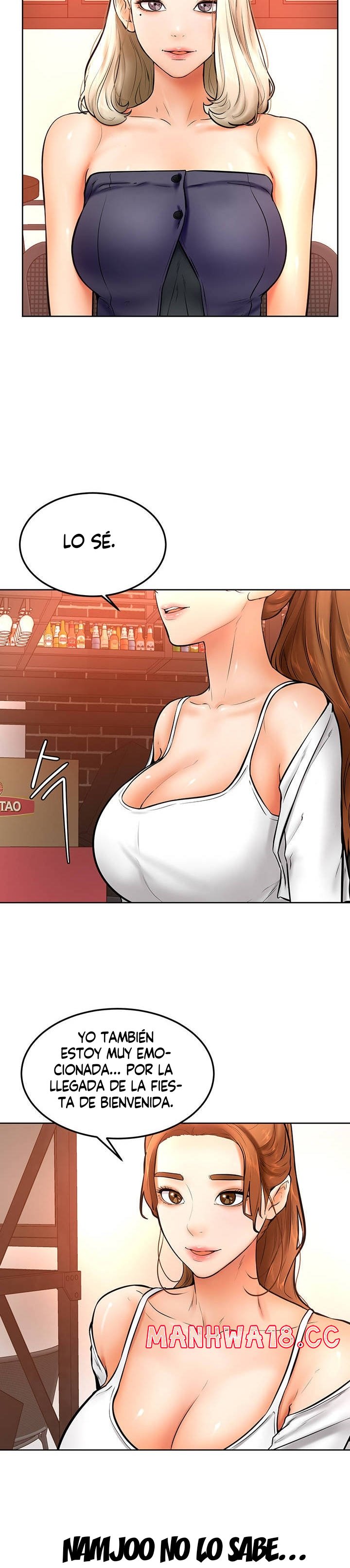 Cheer Up, Namjoo Raw Chapter 14 Page 29