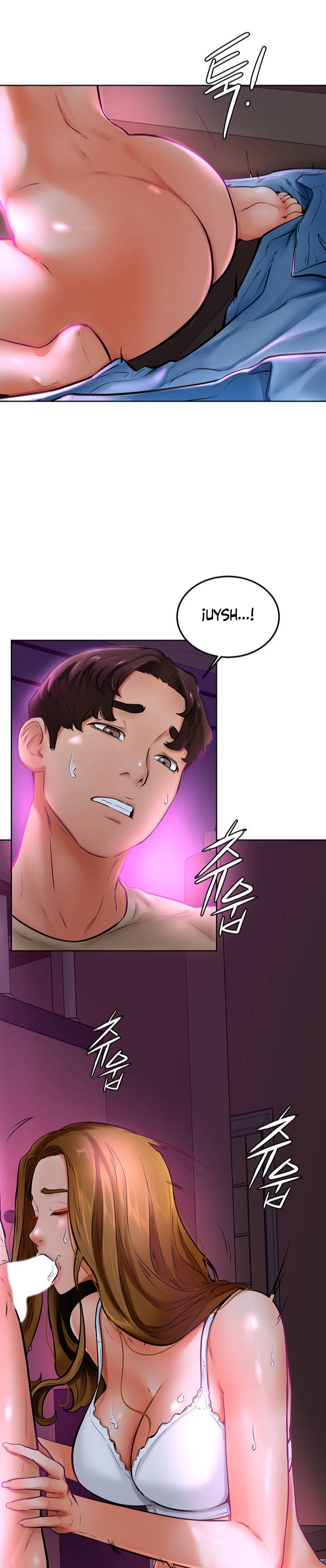 Cheer Up, Namjoo Raw Chapter 14 Page 3