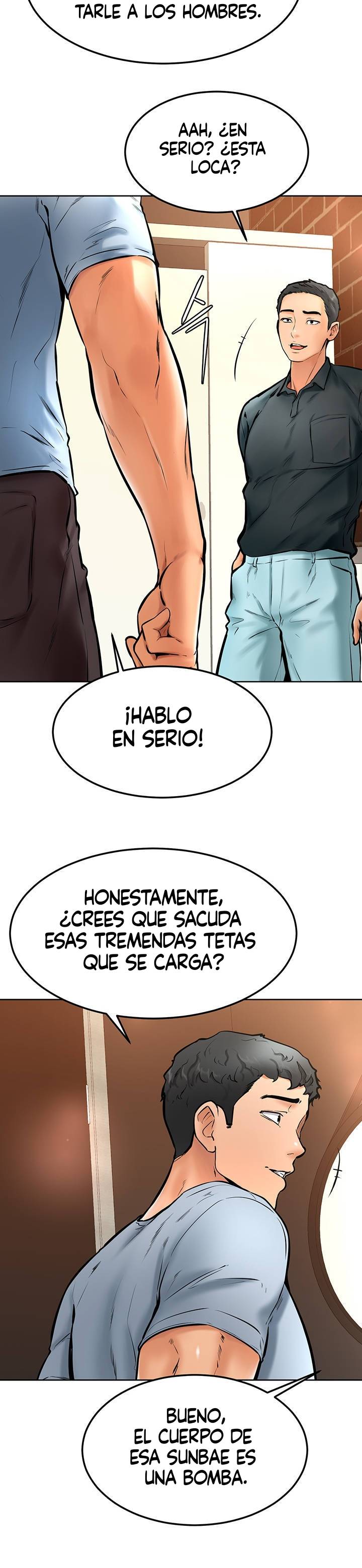 Cheer Up, Namjoo Raw Chapter 15 Page 14