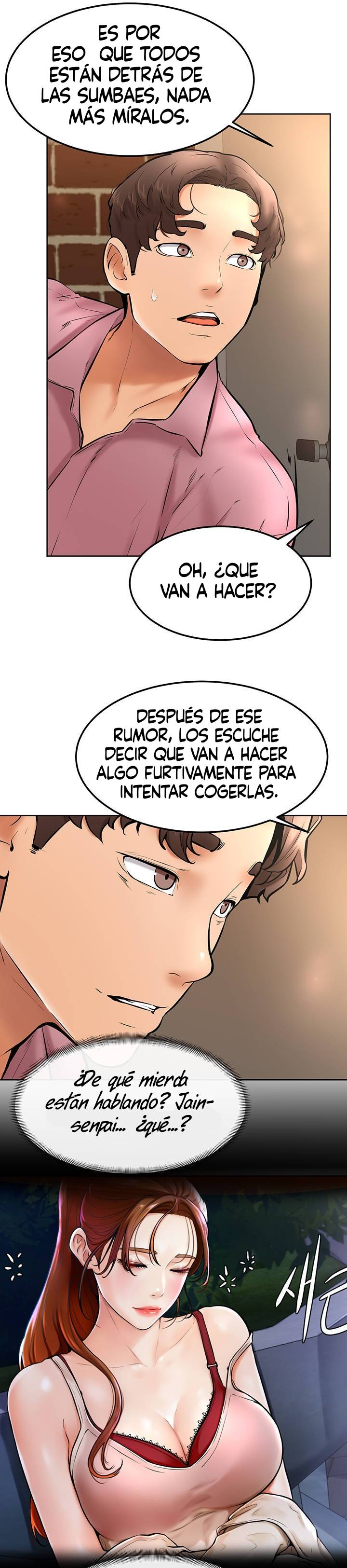 Cheer Up, Namjoo Raw Chapter 15 Page 15