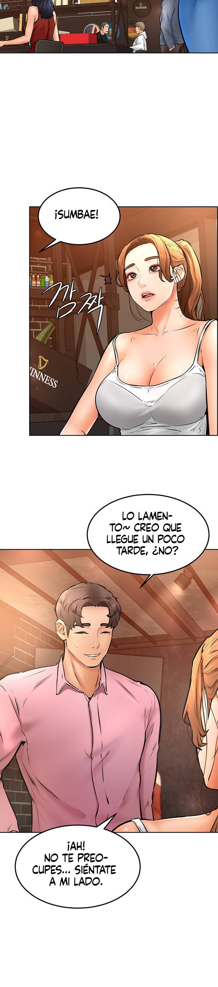 Cheer Up, Namjoo Raw Chapter 15 Page 18