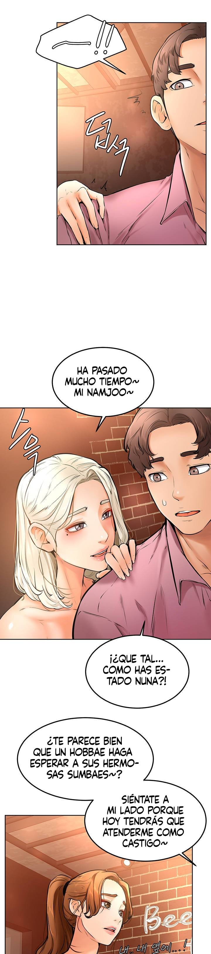 Cheer Up, Namjoo Raw Chapter 15 Page 19