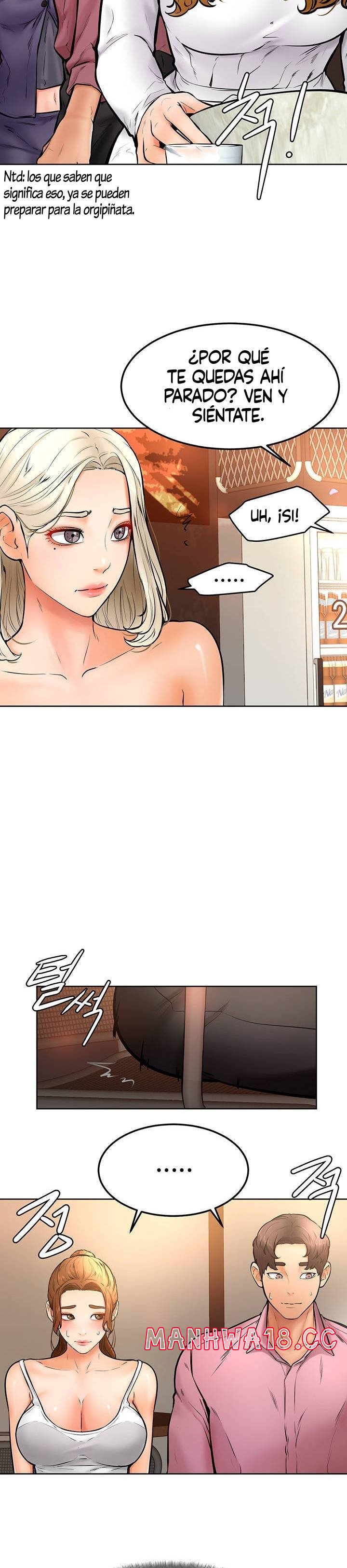 Cheer Up, Namjoo Raw Chapter 15 Page 21