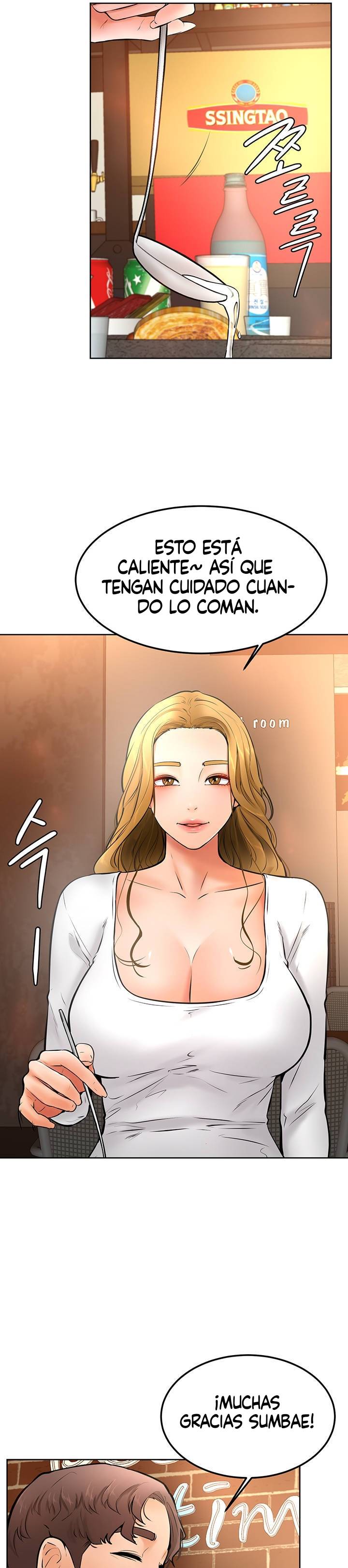 Cheer Up, Namjoo Raw Chapter 15 Page 23