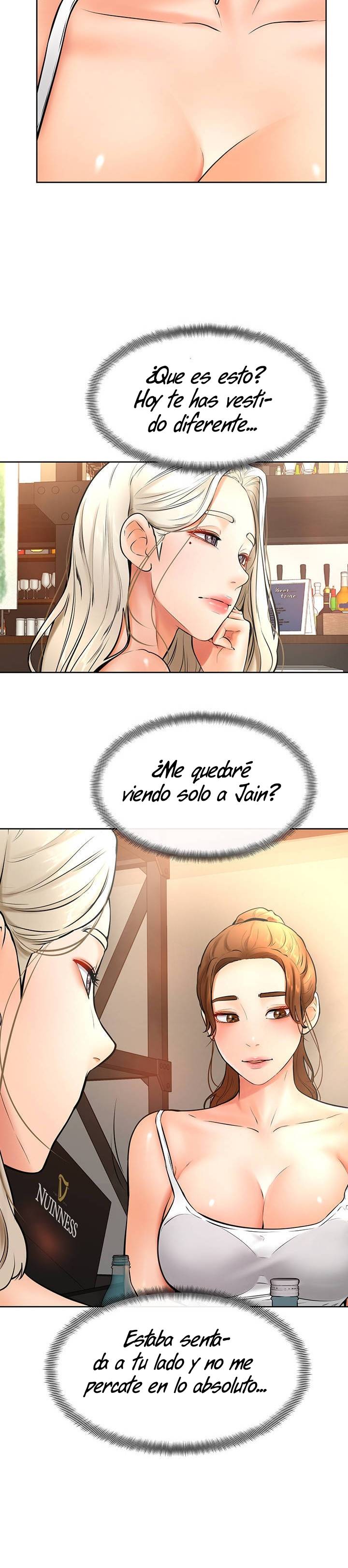 Cheer Up, Namjoo Raw Chapter 15 Page 26