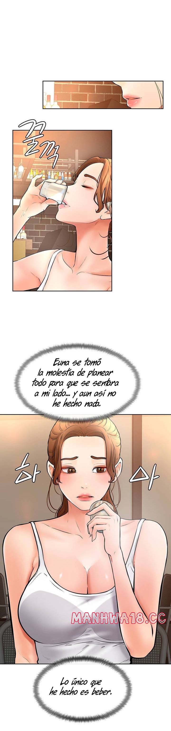 Cheer Up, Namjoo Raw Chapter 15 Page 28