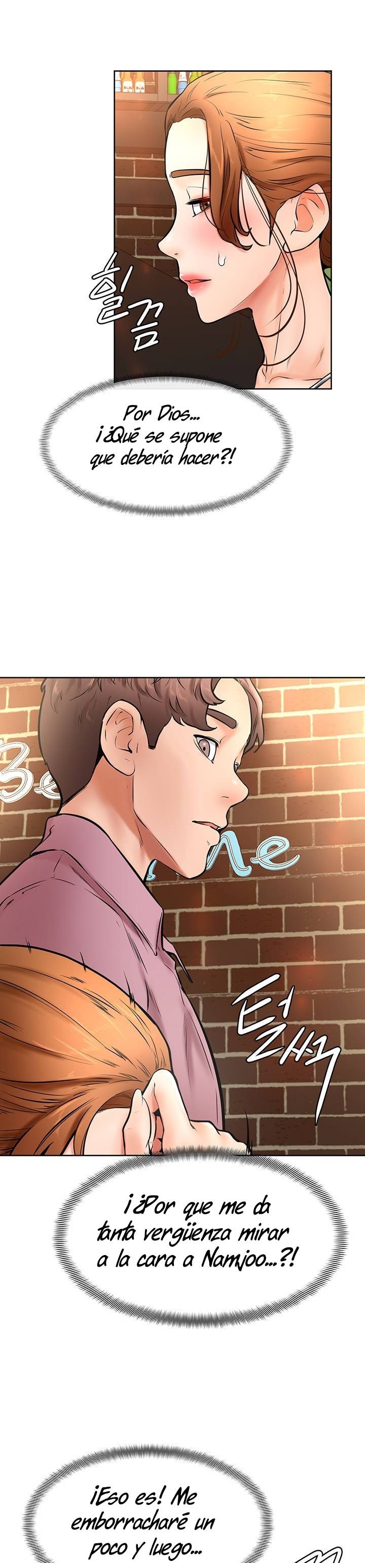 Cheer Up, Namjoo Raw Chapter 15 Page 29