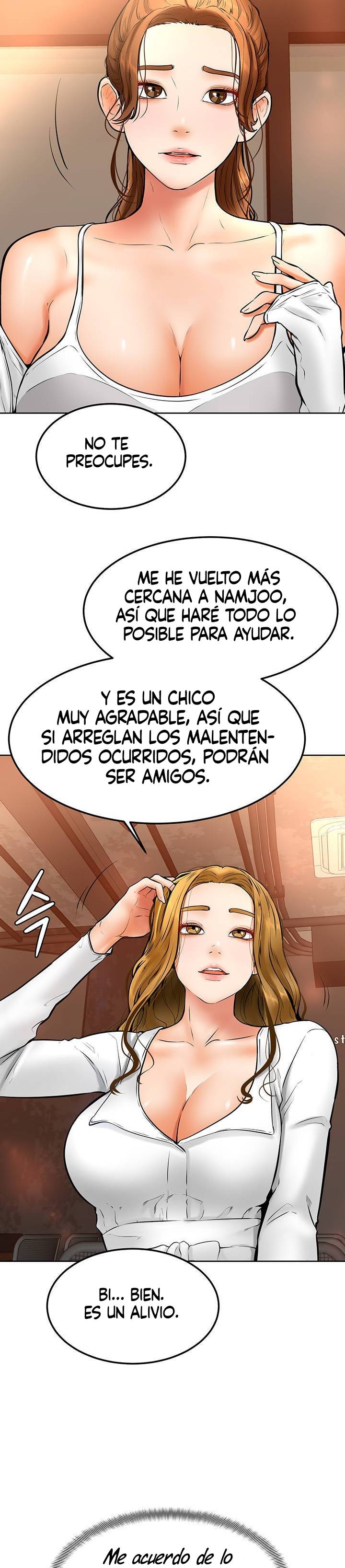 Cheer Up, Namjoo Raw Chapter 15 Page 3