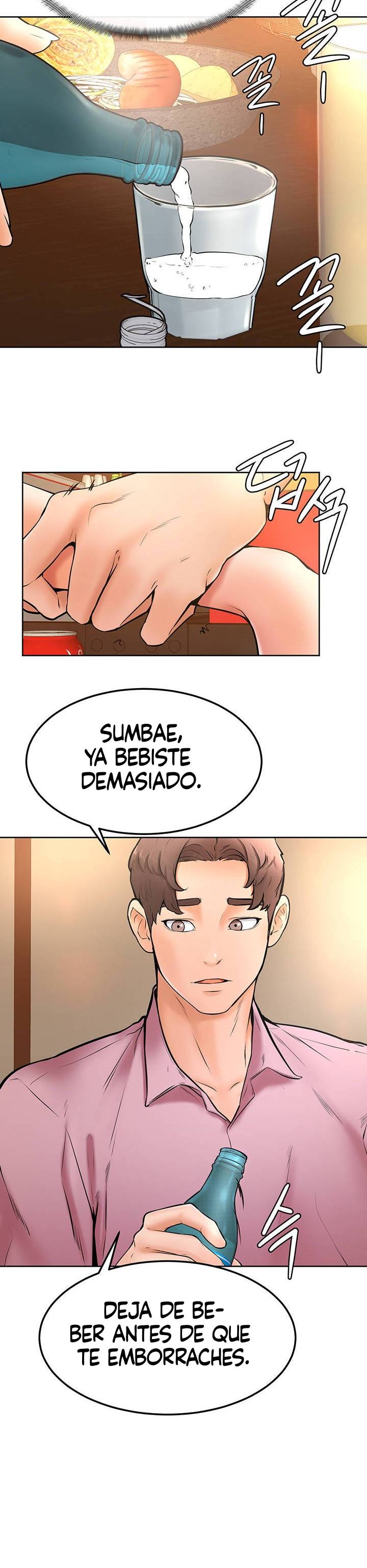 Cheer Up, Namjoo Raw Chapter 15 Page 30