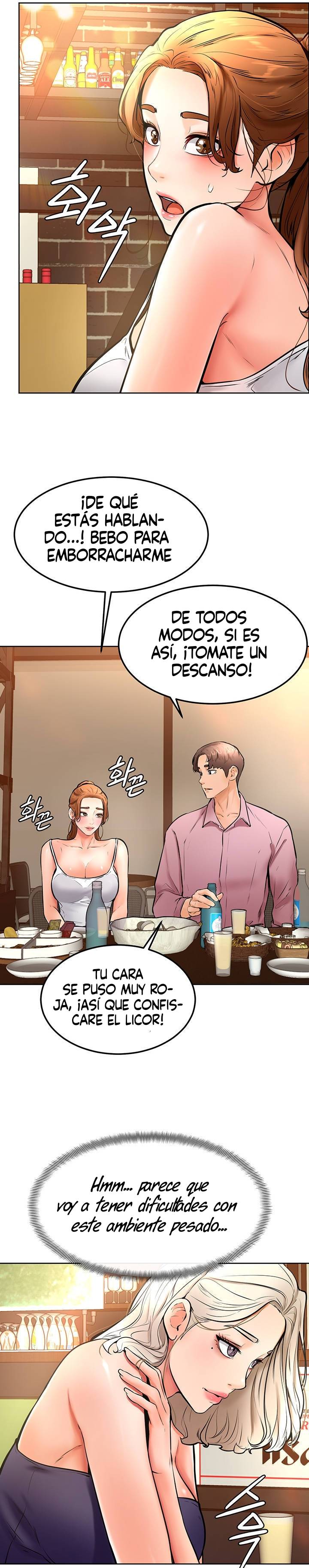 Cheer Up, Namjoo Raw Chapter 15 Page 31