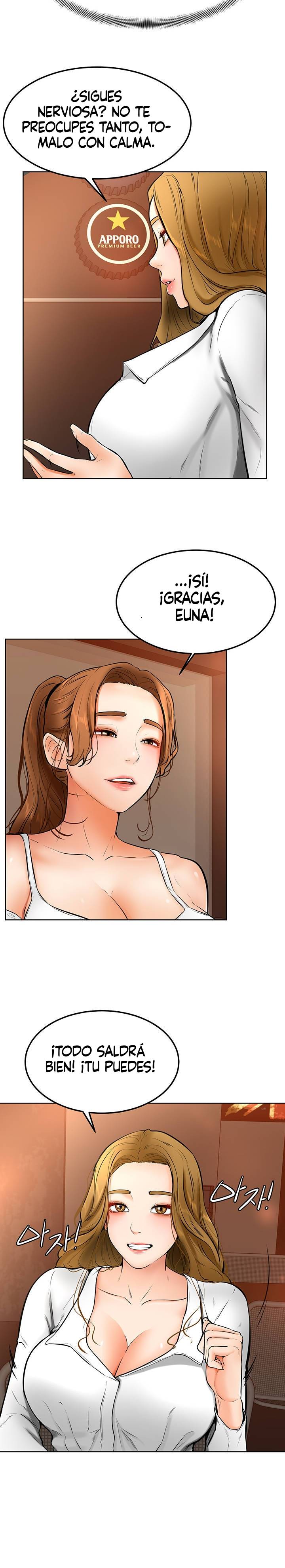 Cheer Up, Namjoo Raw Chapter 15 Page 6