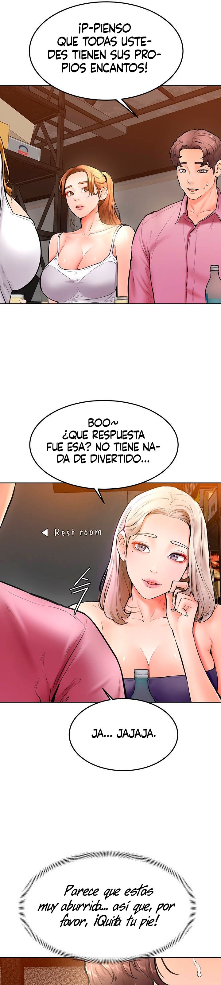 Cheer Up, Namjoo Raw Chapter 16 Page 11