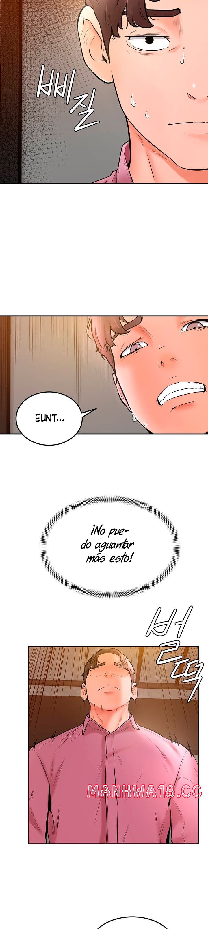Cheer Up, Namjoo Raw Chapter 16 Page 12