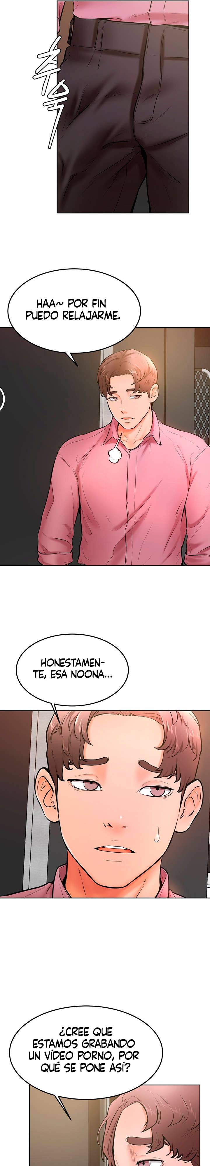 Cheer Up, Namjoo Raw Chapter 16 Page 15