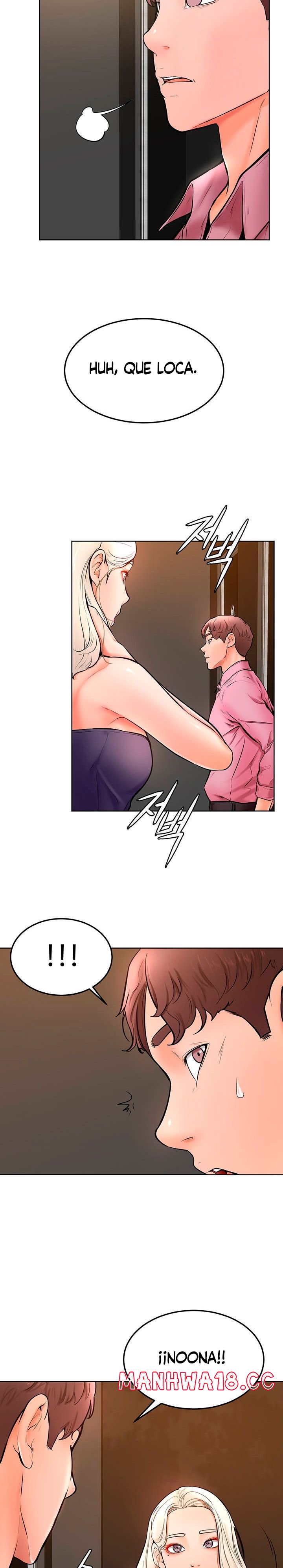 Cheer Up, Namjoo Raw Chapter 16 Page 16