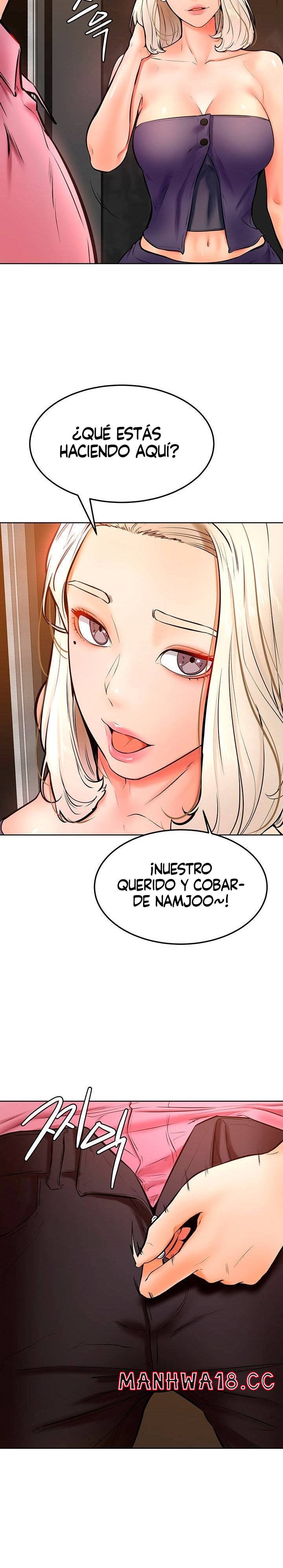 Cheer Up, Namjoo Raw Chapter 16 Page 17