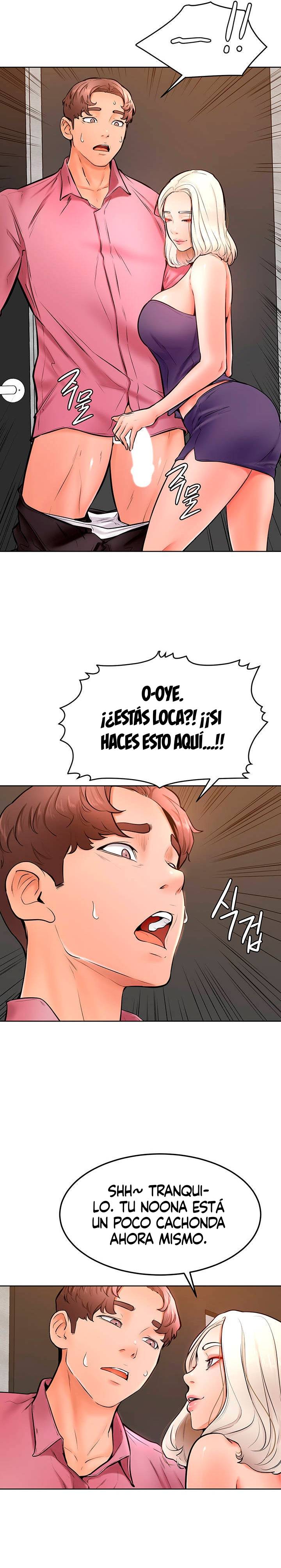 Cheer Up, Namjoo Raw Chapter 16 Page 18
