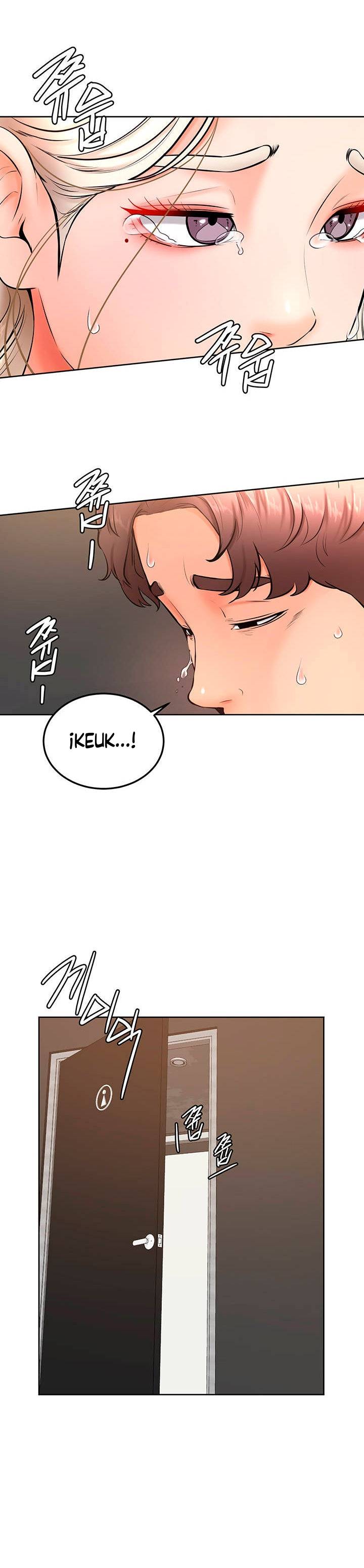 Cheer Up, Namjoo Raw Chapter 16 Page 22
