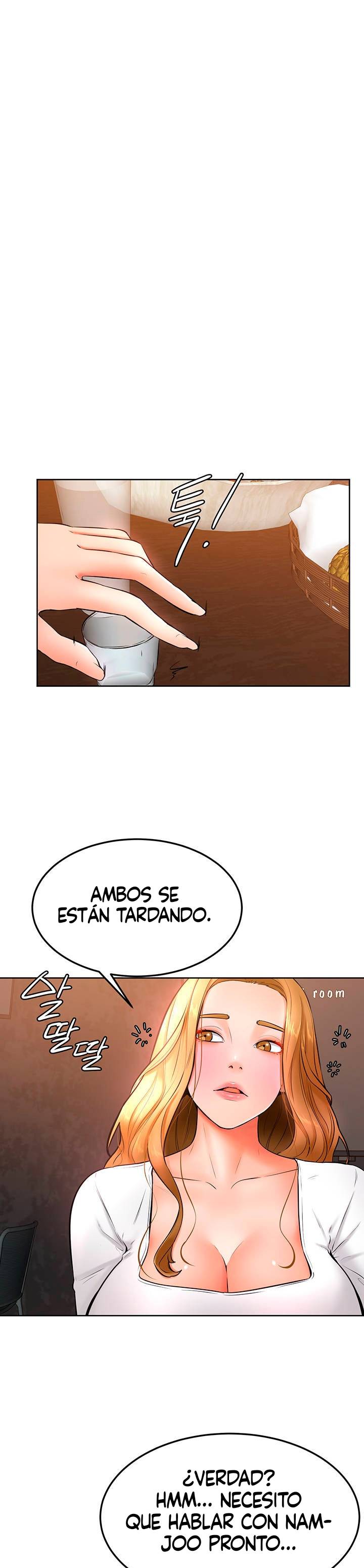 Cheer Up, Namjoo Raw Chapter 16 Page 23