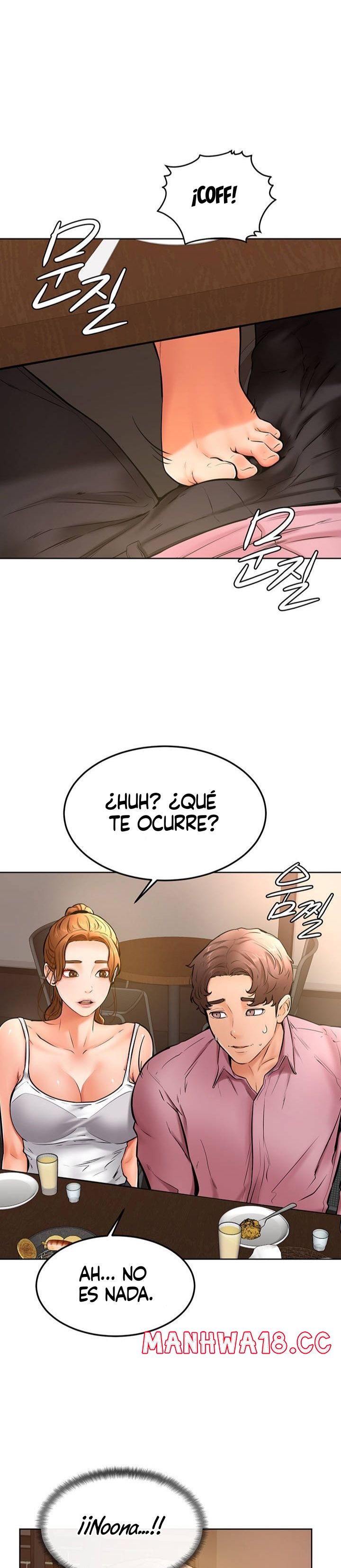 Cheer Up, Namjoo Raw Chapter 16 Page 3