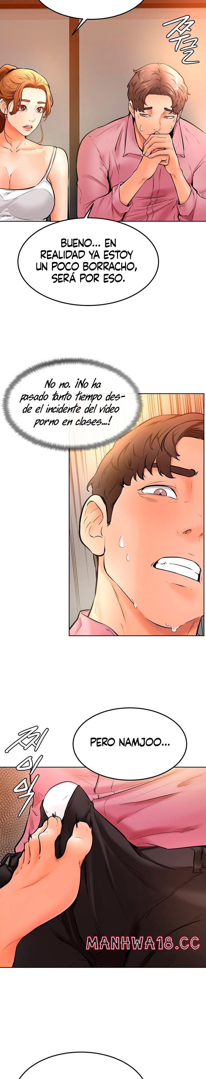 Cheer Up, Namjoo Raw Chapter 16 Page 6
