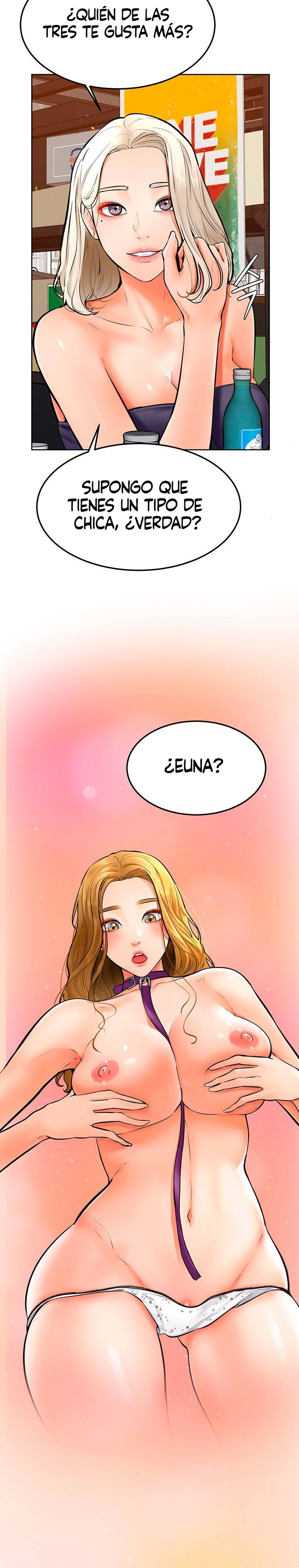 Cheer Up, Namjoo Raw Chapter 16 Page 7