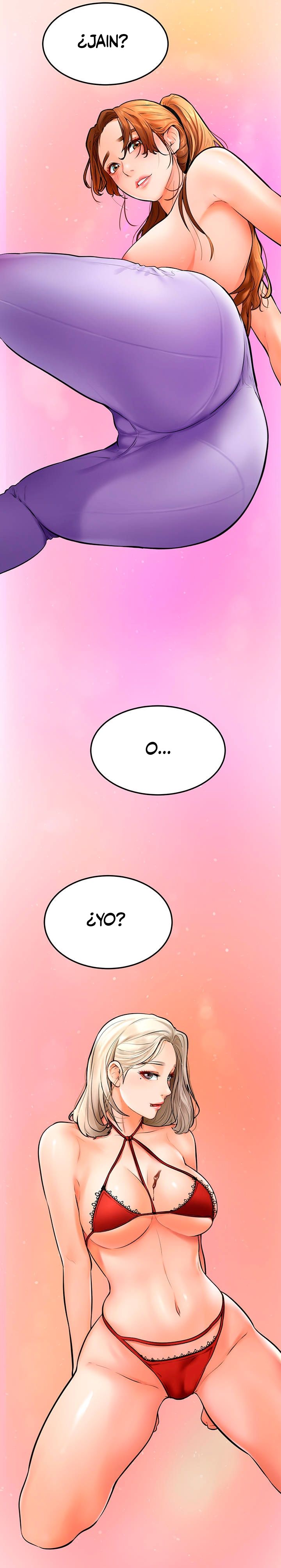 Cheer Up, Namjoo Raw Chapter 16 Page 8