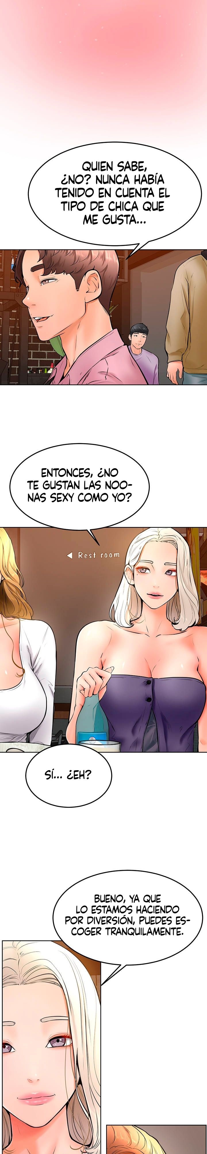Cheer Up, Namjoo Raw Chapter 16 Page 9