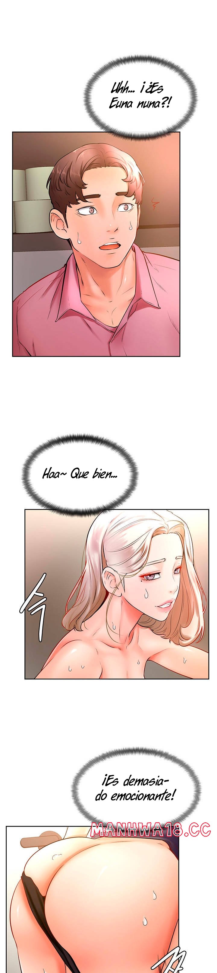 Cheer Up, Namjoo Raw Chapter 17 Page 2