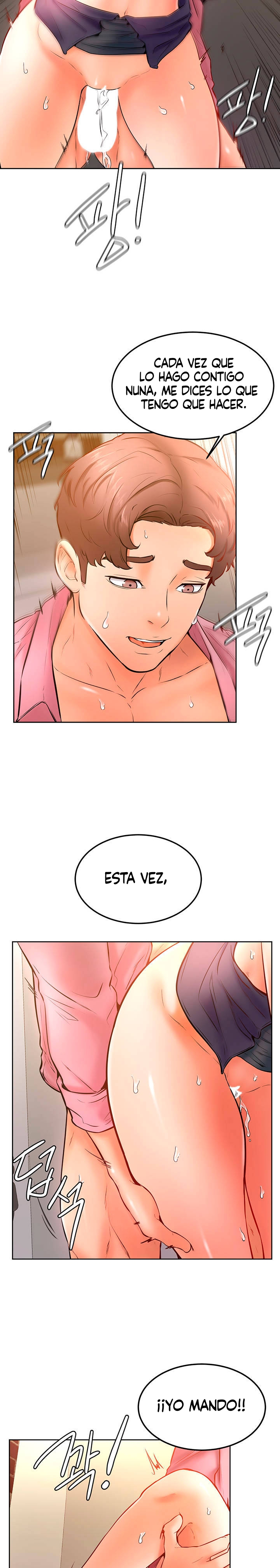 Cheer Up, Namjoo Raw Chapter 17 Page 21