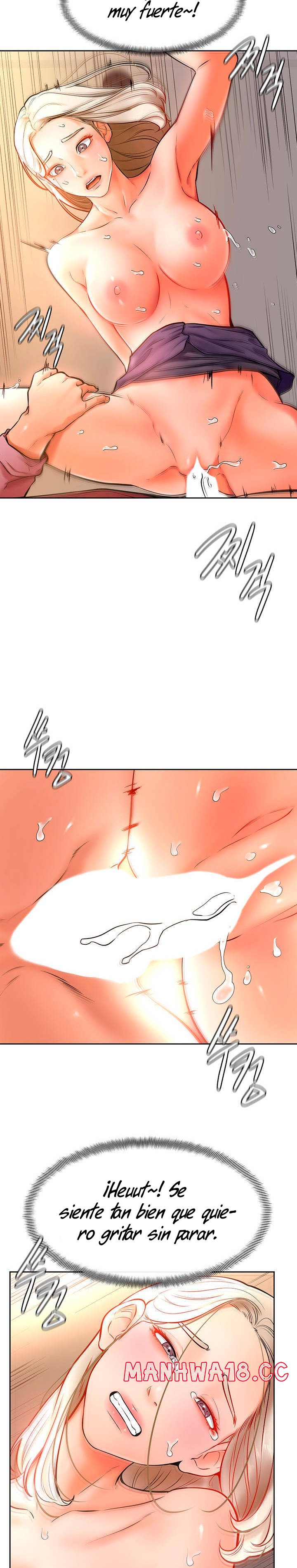 Cheer Up, Namjoo Raw Chapter 17 Page 23