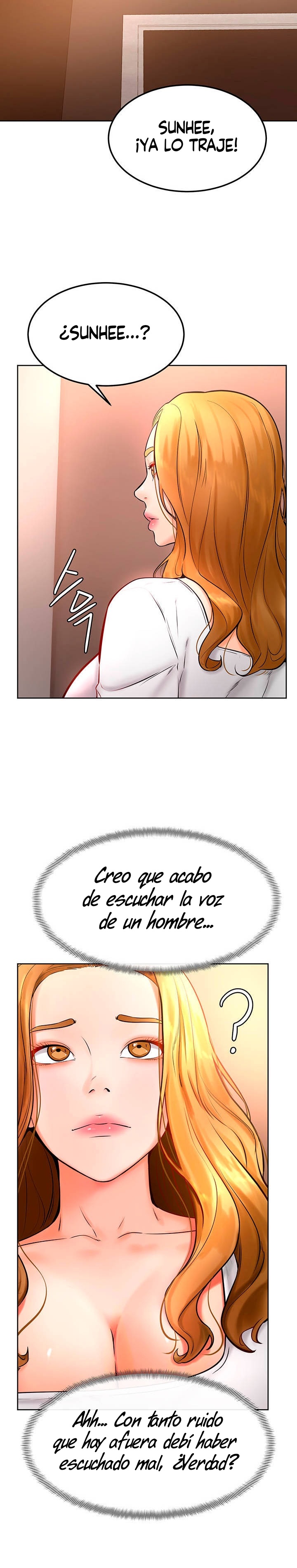 Cheer Up, Namjoo Raw Chapter 17 Page 25