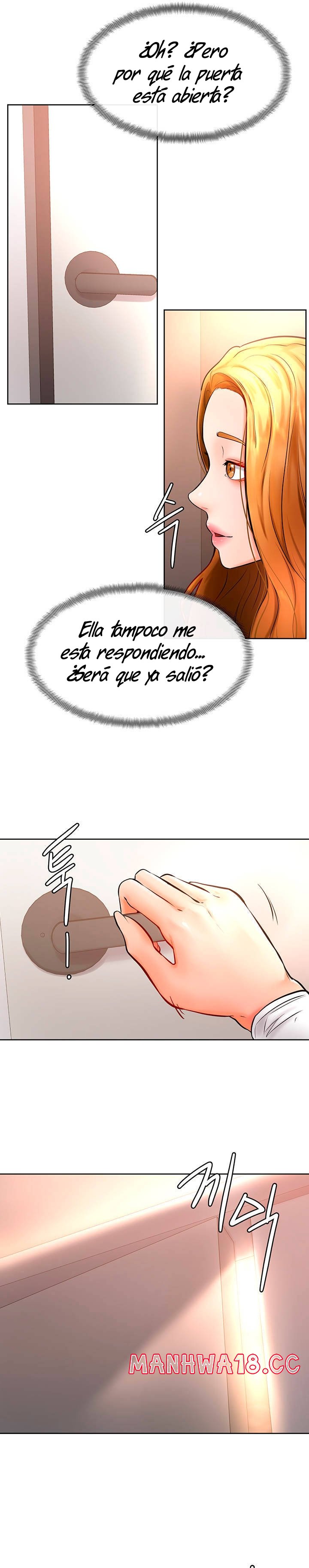 Cheer Up, Namjoo Raw Chapter 17 Page 26
