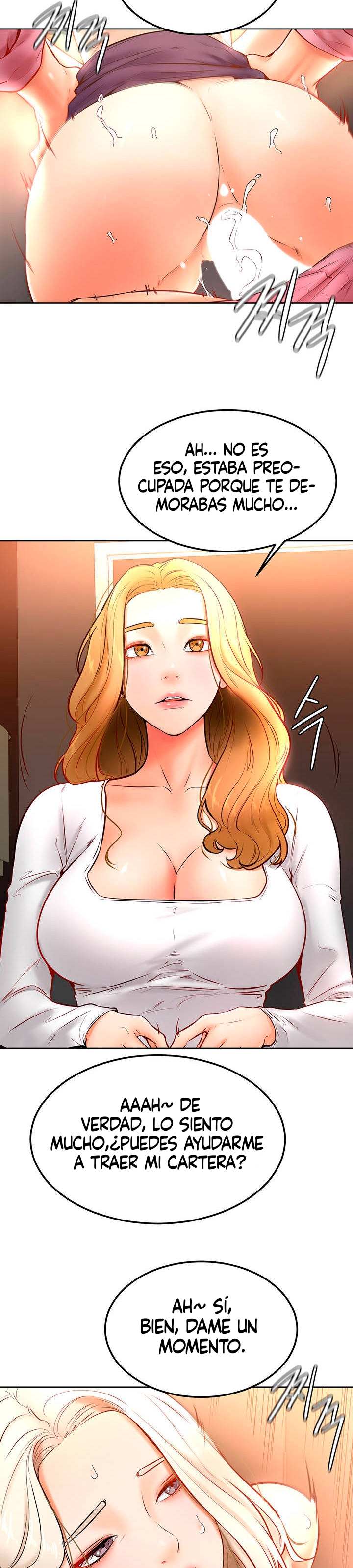 Cheer Up, Namjoo Raw Chapter 17 Page 8