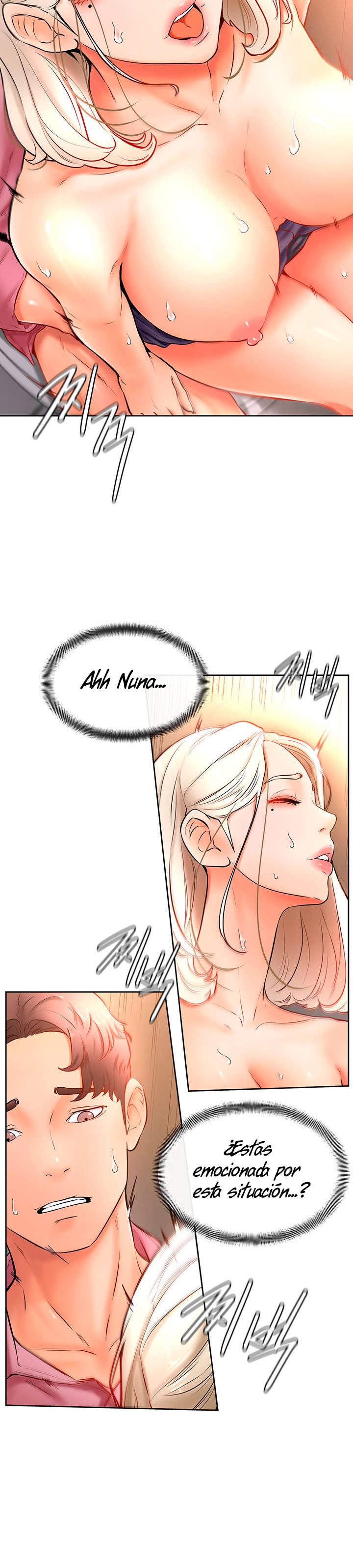 Cheer Up, Namjoo Raw Chapter 17 Page 9