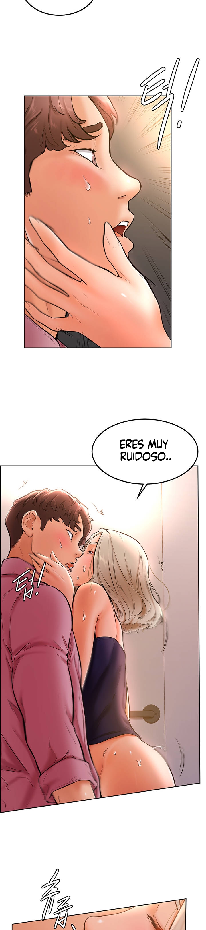 Cheer Up, Namjoo Raw Chapter 18 Page 13