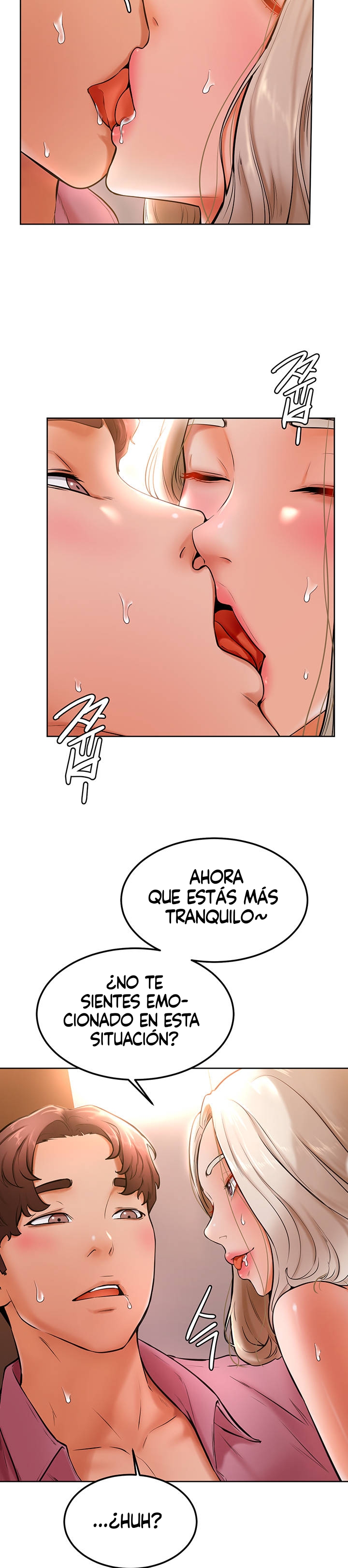 Cheer Up, Namjoo Raw Chapter 18 Page 14