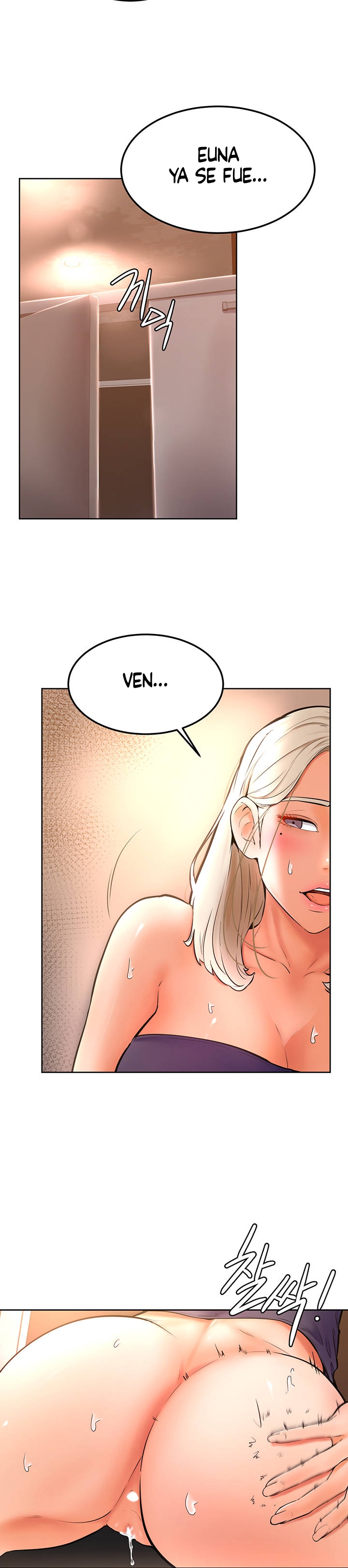 Cheer Up, Namjoo Raw Chapter 18 Page 15